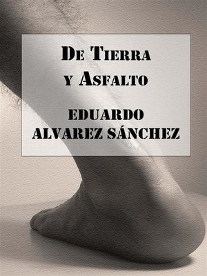 cover image of De Tierra y Asfalto